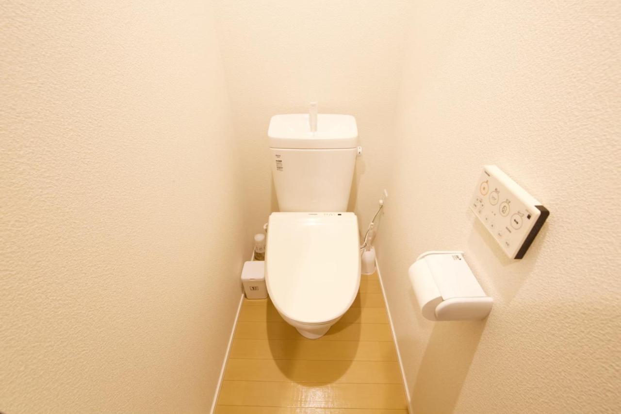 汤本ヒルトップ箱根入生田201公寓 外观 照片